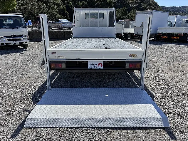 日野 デュトロ TKG-XZU710M(2WD)の写真14