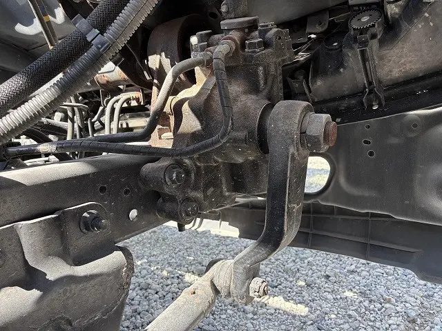 日野 デュトロ TKG-XZU710M(2WD)の写真23