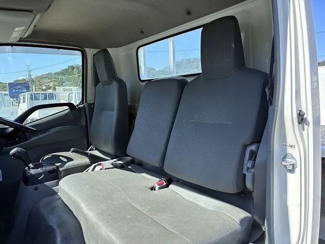 日野 デュトロ TKG-XZU710M(2WD)の写真26