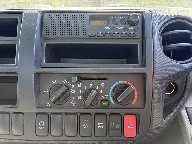 日野 デュトロ TKG-XZU710M(2WD)の写真31