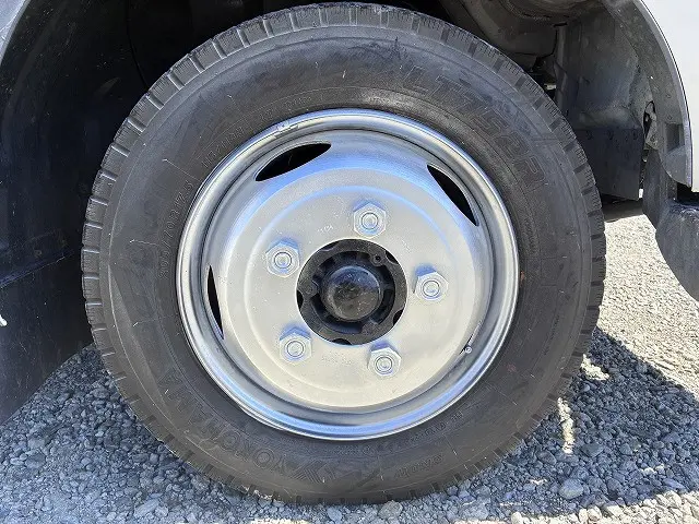 日野 デュトロ TKG-XZU710M(2WD)の写真35