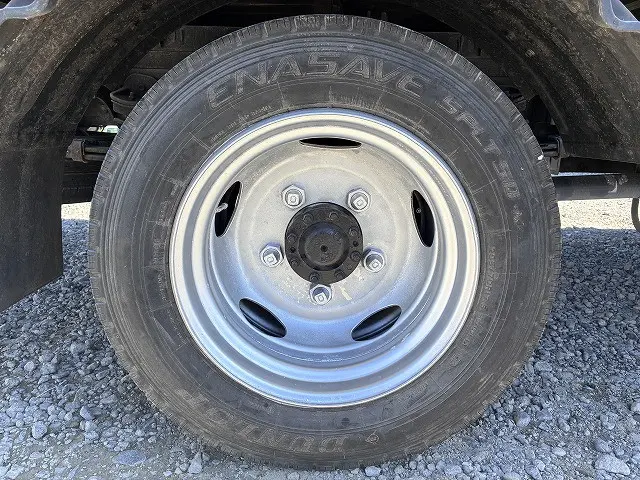 日野 デュトロ TKG-XZU710M(2WD)の写真36