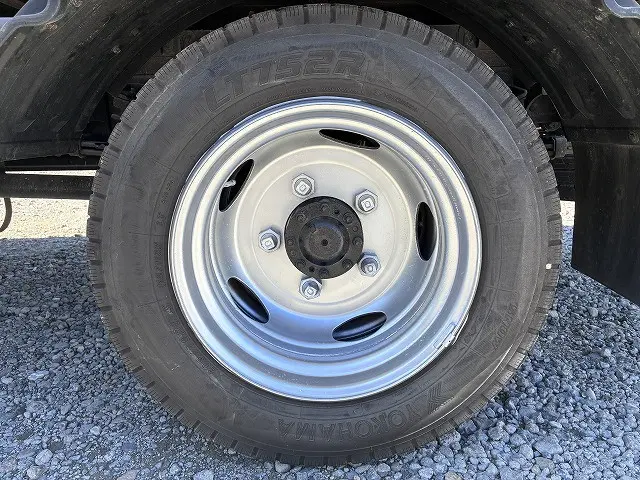 日野 デュトロ TKG-XZU710M(2WD)の写真37