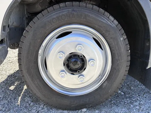日野 デュトロ TKG-XZU710M(2WD)の写真38
