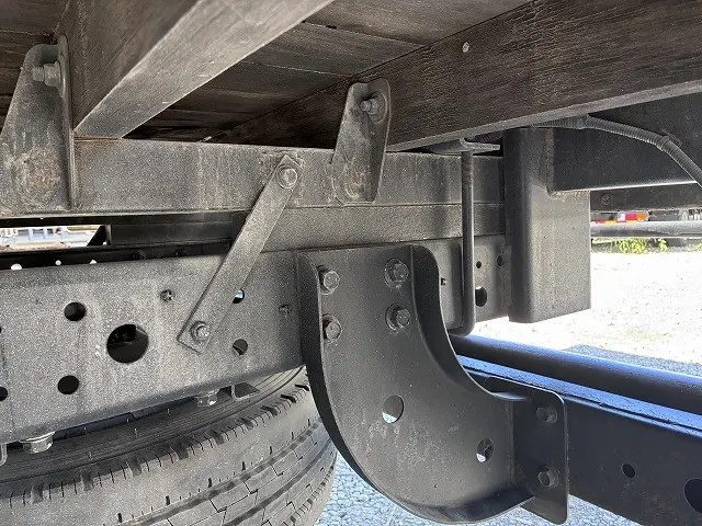 日野 デュトロ TKG-XZU710M(2WD)の写真39
