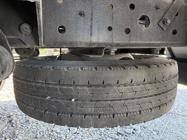 日野 デュトロ TKG-XZU710M(2WD)の写真41