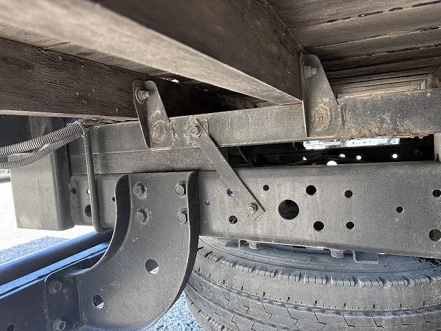 日野 デュトロ TKG-XZU710M(2WD)の写真42