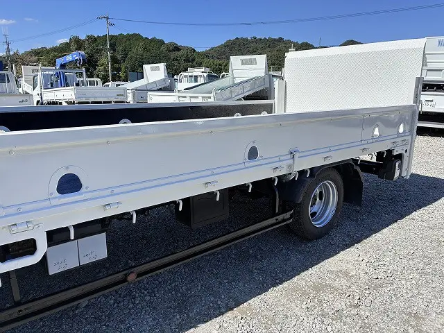 日野 デュトロ TKG-XZU710M(2WD)の写真48