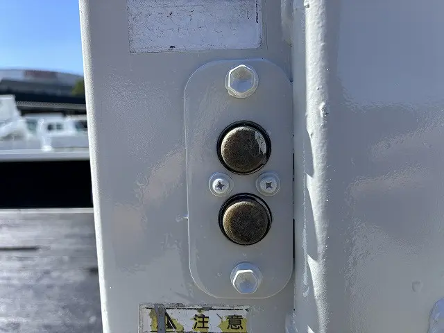 日野 デュトロ TKG-XZU710M(2WD)の写真49