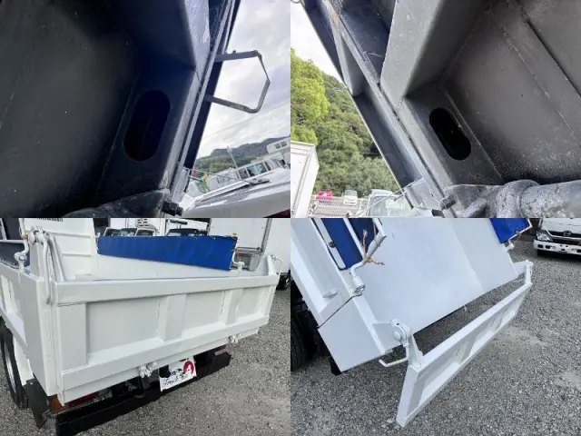 いすゞ エルフ TKG-NKR85AN(2WD)の写真26