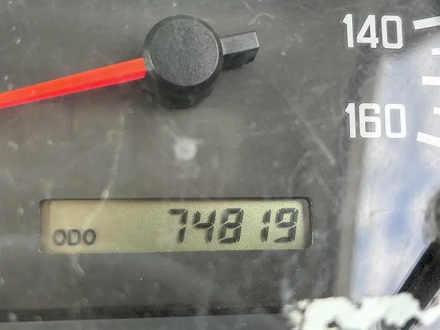 いすゞ エルフ TKG-NKR85AN(2WD)の写真41
