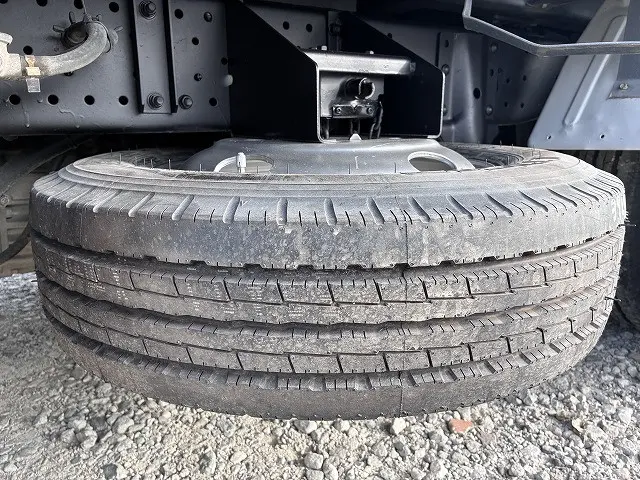 いすゞ エルフ TKG-NKR85AN(2WD)の写真44