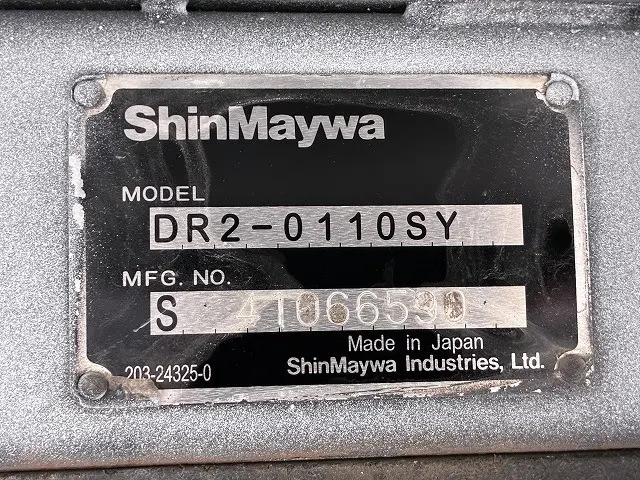 いすゞ エルフ TKG-NKR85AN(2WD)の写真45