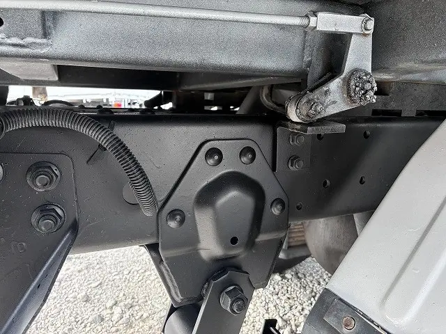 いすゞ エルフ TKG-NKR85AN(2WD)の写真48