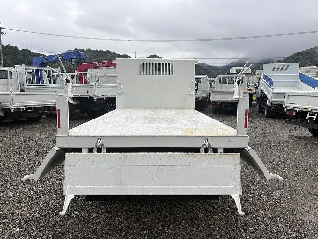 日野 デュトロ TKG-XZU610T(2WD)の写真14