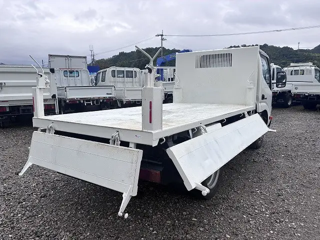 日野 デュトロ TKG-XZU610T(2WD)の写真15