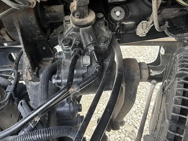 日野 デュトロ TKG-XZU610T(2WD)の写真23