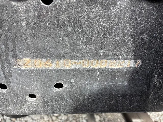 日野 デュトロ TKG-XZU610T(2WD)の写真24