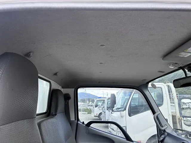 日野 デュトロ TKG-XZU610T(2WD)の写真33