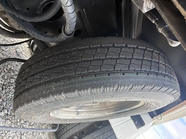 日野 デュトロ TKG-XZU610T(2WD)の写真41