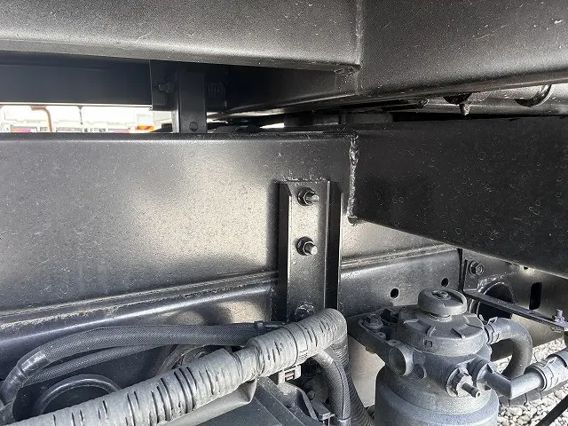 日野 デュトロ TKG-XZU610T(2WD)の写真42