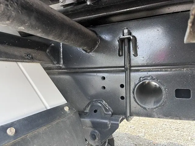 日野 デュトロ TKG-XZU610T(2WD)の写真43