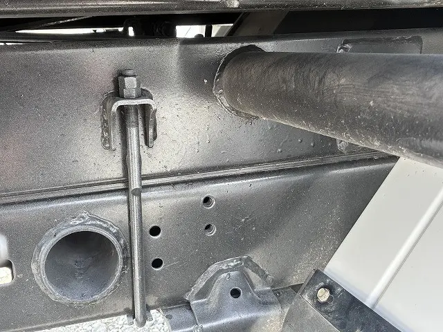 日野 デュトロ TKG-XZU610T(2WD)の写真46