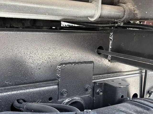 日野 デュトロ TKG-XZU610T(2WD)の写真47