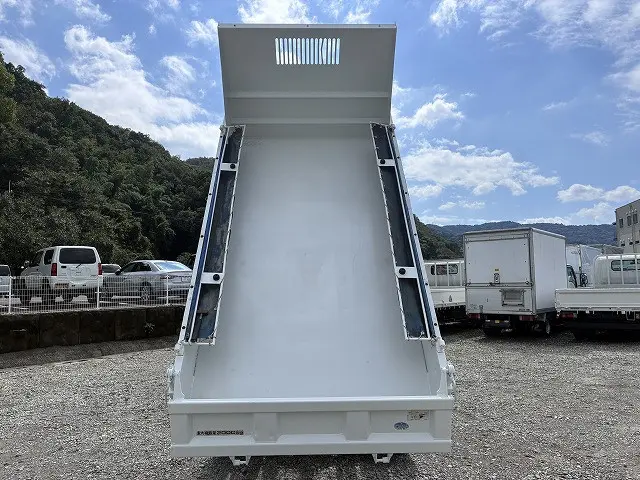 いすゞ エルフ TKG-NJR85AN(2WD)の写真7