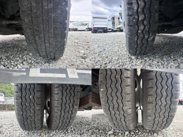 いすゞ エルフ TKG-NJR85AN(2WD)の写真25