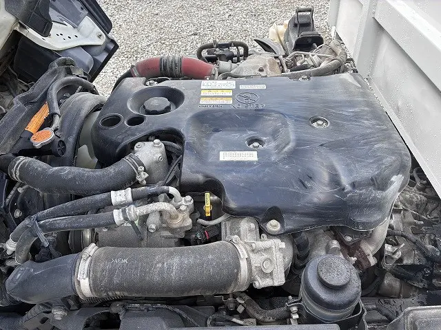 いすゞ エルフ TKG-NJR85AN(2WD)の写真30