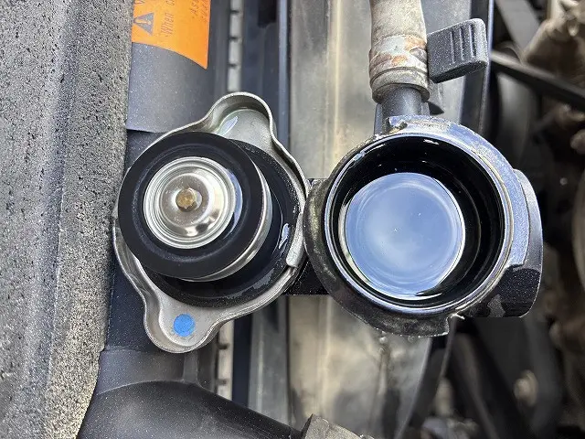 いすゞ エルフ TKG-NJR85AN(2WD)の写真31