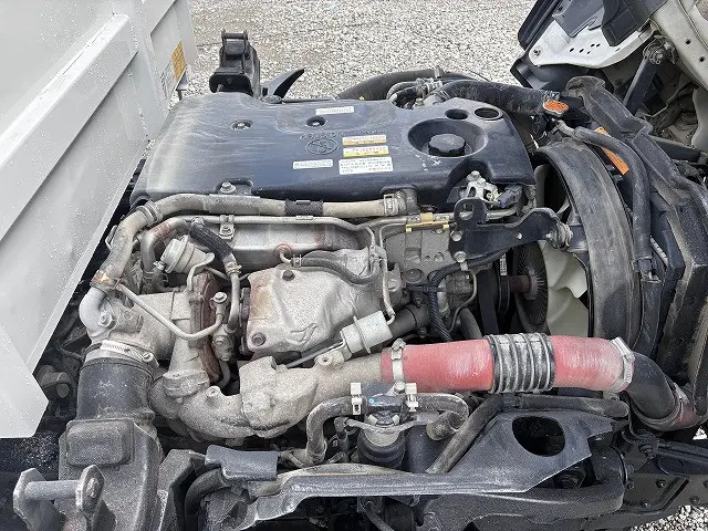 いすゞ エルフ TKG-NJR85AN(2WD)の写真34