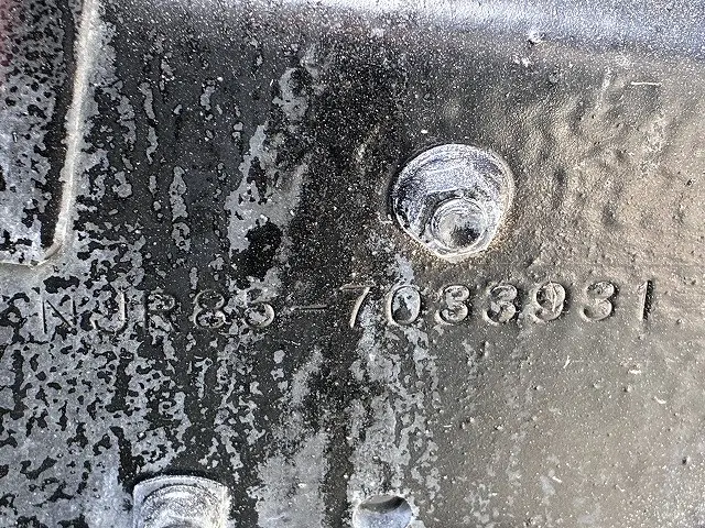いすゞ エルフ TKG-NJR85AN(2WD)の写真36