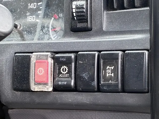 いすゞ エルフ TKG-NJR85AN(2WD)の写真41