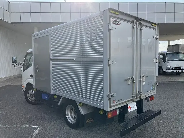 トヨタ ダイナ 2RG-XZU605(2WD)の写真6