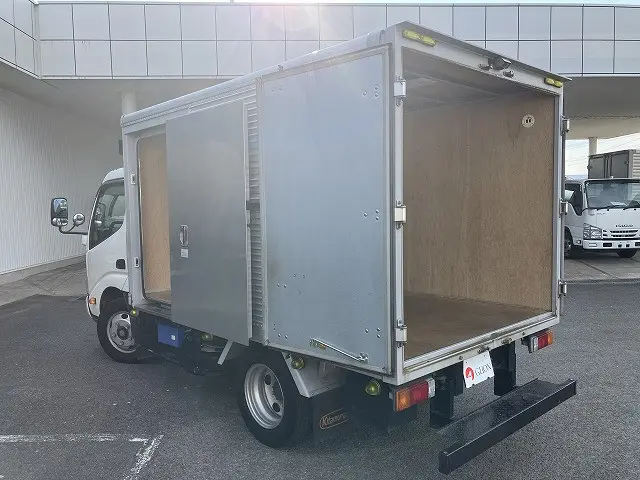 トヨタ ダイナ 2RG-XZU605(2WD)の写真13