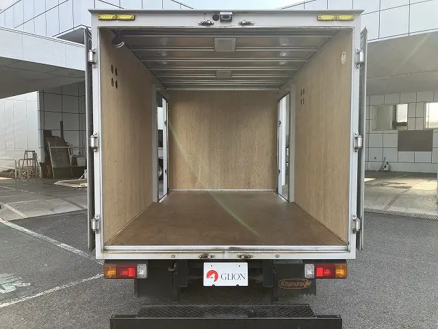 トヨタ ダイナ 2RG-XZU605(2WD)の写真14