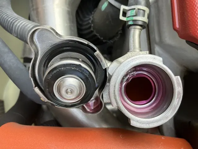 トヨタ ダイナ 2RG-XZU605(2WD)の写真27