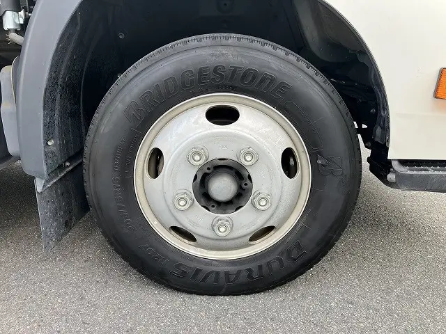 トヨタ ダイナ 2RG-XZU605(2WD)の写真28