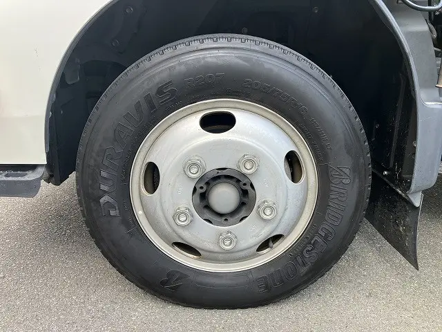 トヨタ ダイナ 2RG-XZU605(2WD)の写真29