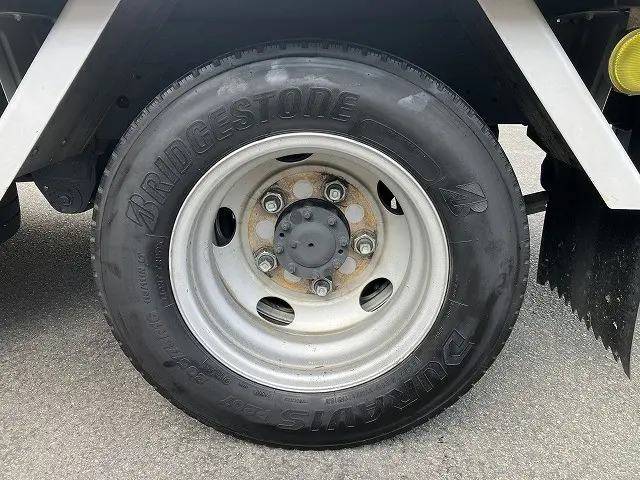 トヨタ ダイナ 2RG-XZU605(2WD)の写真30