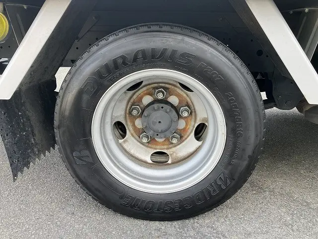 トヨタ ダイナ 2RG-XZU605(2WD)の写真31