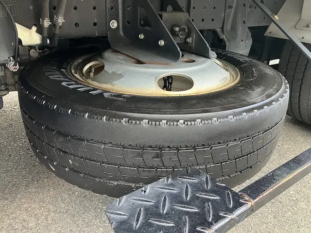 トヨタ ダイナ 2RG-XZU605(2WD)の写真32