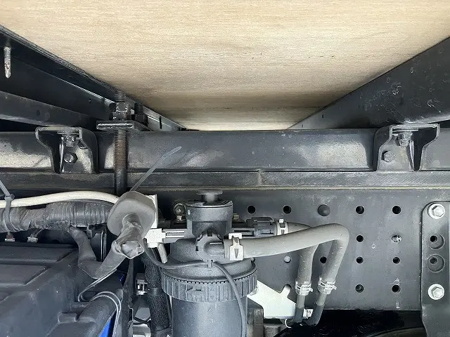トヨタ ダイナ 2RG-XZU605(2WD)の写真35