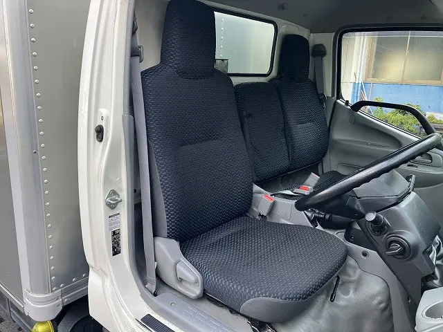 トヨタ ダイナ 2RG-XZU605(2WD)の写真37