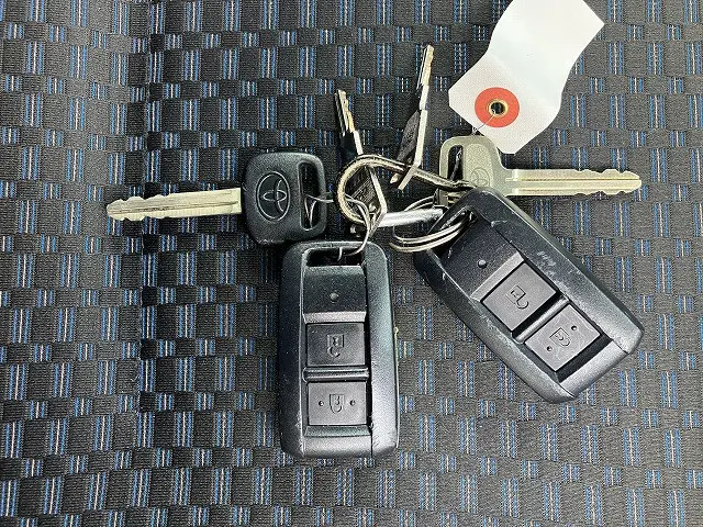 トヨタ ダイナ 2RG-XZU605(2WD)の写真39