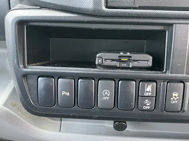 トヨタ ダイナ 2RG-XZU605(2WD)の写真43