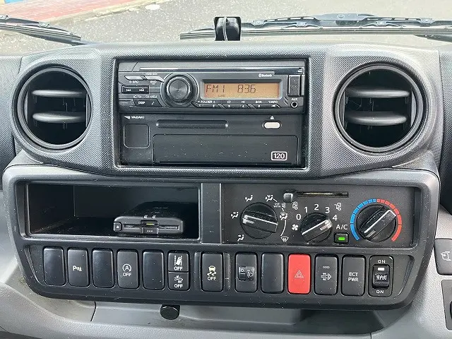 トヨタ ダイナ 2RG-XZU605(2WD)の写真44