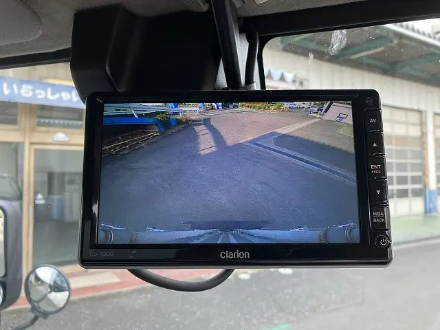 トヨタ ダイナ 2RG-XZU605(2WD)の写真46